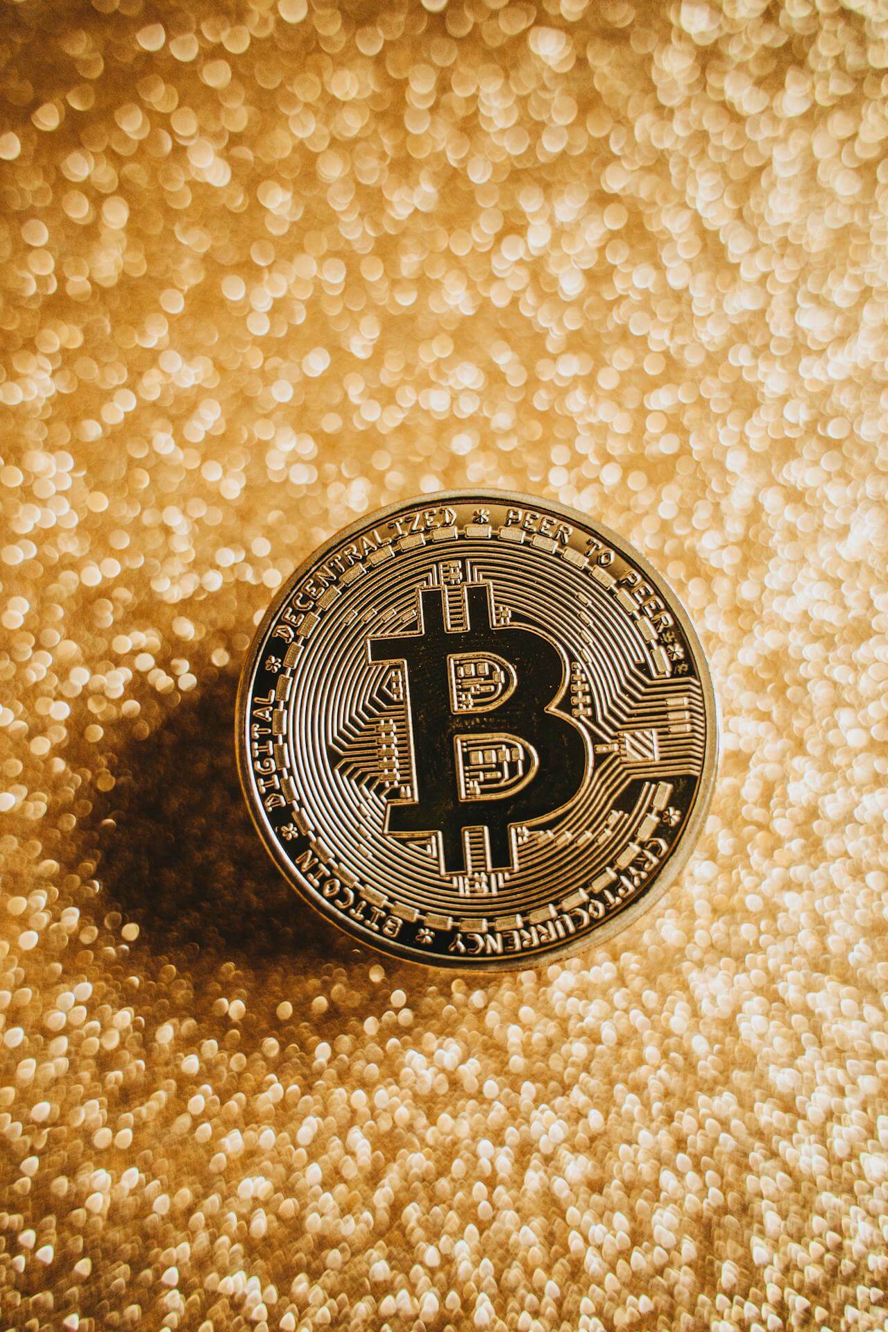 New to Bitcoin? A Beginner's Guide