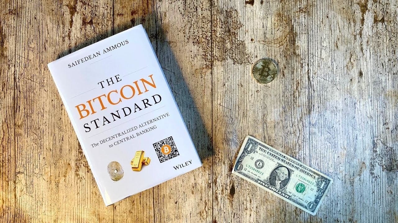 Best Bitcoin Books