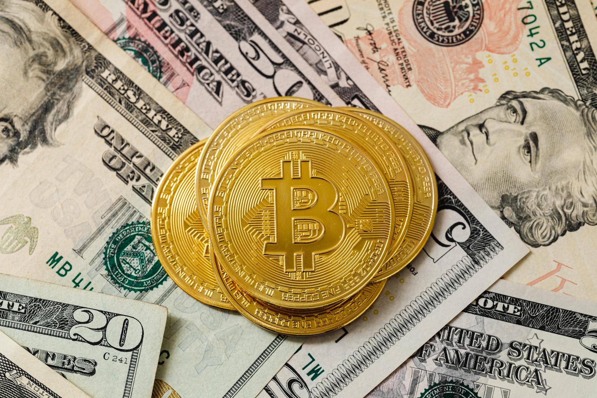 Bitcoin as a Hedge Against Dollar and Fiat Currencies