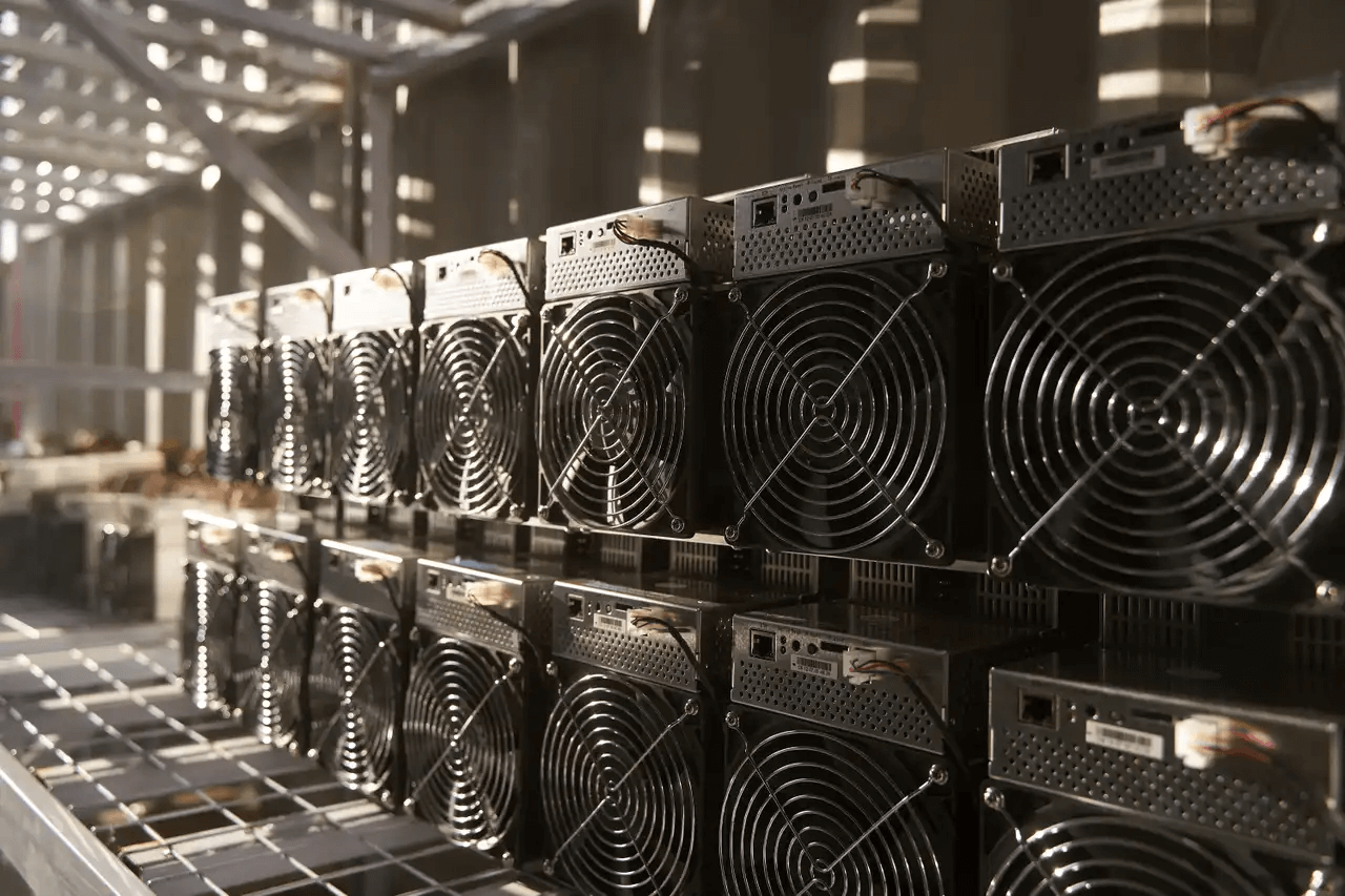 How Bitcoin mining works?