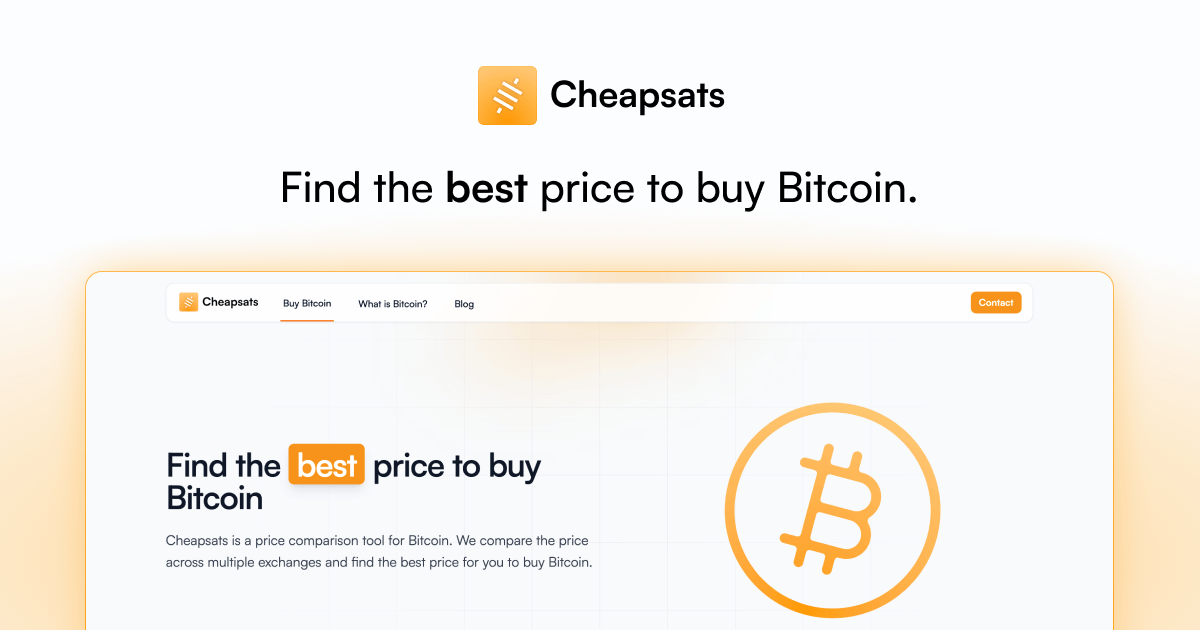 Cheapsats image number 01